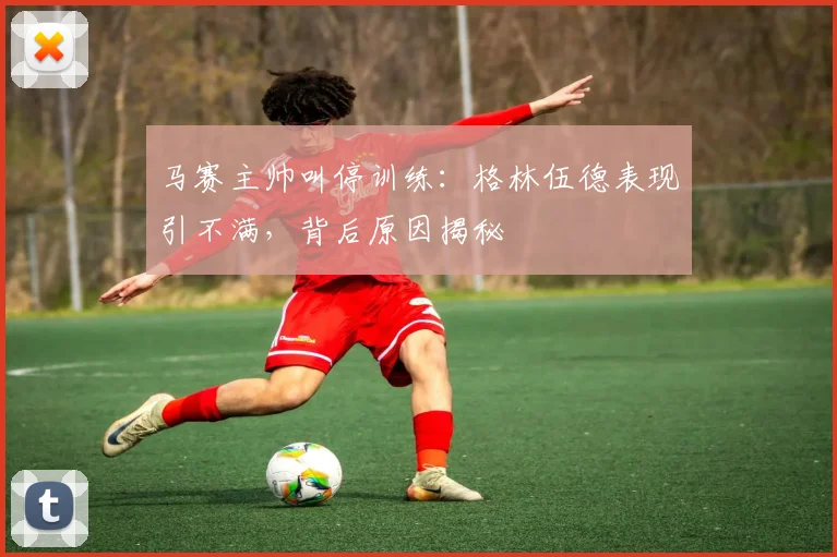 马赛主帅叫停训练:格林伍德表现引不满,背后原因揭秘